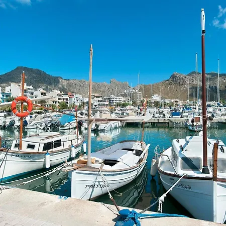 Willa Owl Pou - Luxury Holidays In Royal Gardens Pollensa