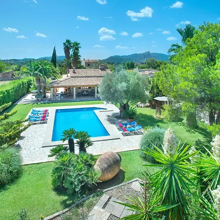 Owl Pou - Luxury Holidays In Royal Gardens Villa *