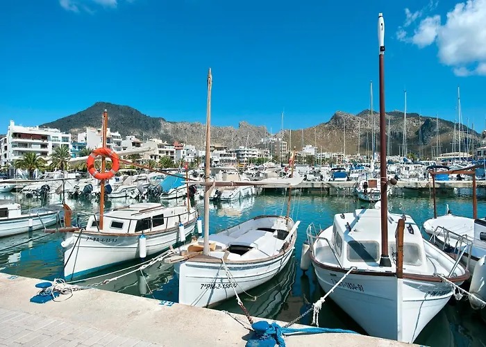 Willa Owl Pou - Luxury Holidays In Royal Gardens Pollensa