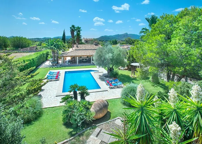 Owl Pou - Luxury Holidays In Royal Gardens Willa *