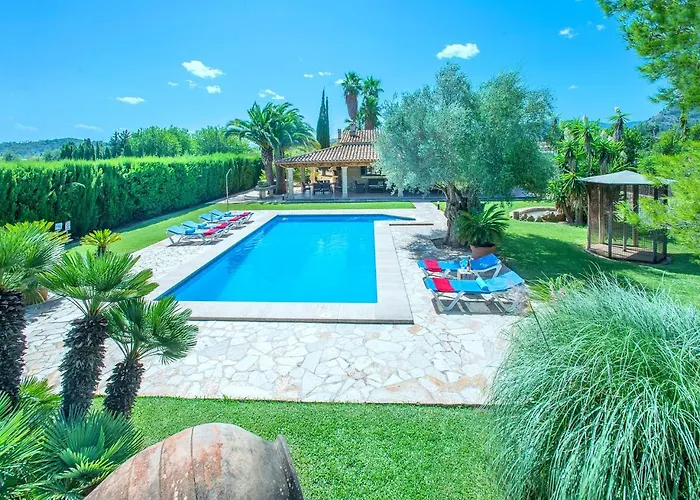 Owl Pou - Luxury Holidays In Royal Gardens *