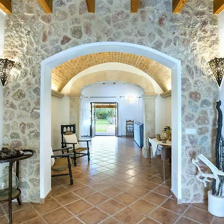 Owl Pou - Luxury Holidays In Royal Gardens Pollenca