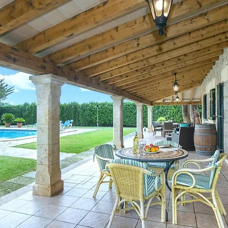 Owl Pou - Luxury Holidays In Royal Gardens * Pollenca