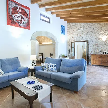 Owl Pou - Luxury Holidays In Royal Gardens * Pollenca