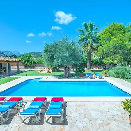 Villa Owl Pou - Luxury Holidays In Royal Gardens *