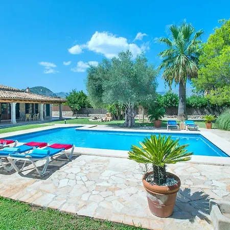 Owl Pou - Luxury Holidays In Royal Gardens Villa *